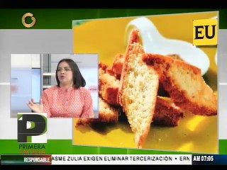 El Universal celebra 106 años con edición sobre gastronomía