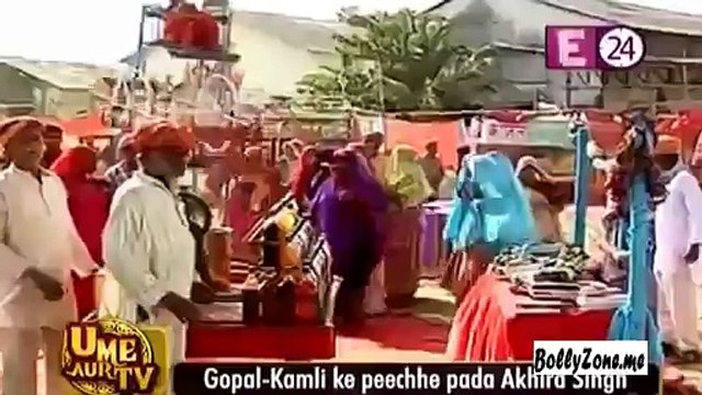 Balika Vadhu 19th May 2015 - Dramay Balika Vadhu Main Machi Bhagambhaag