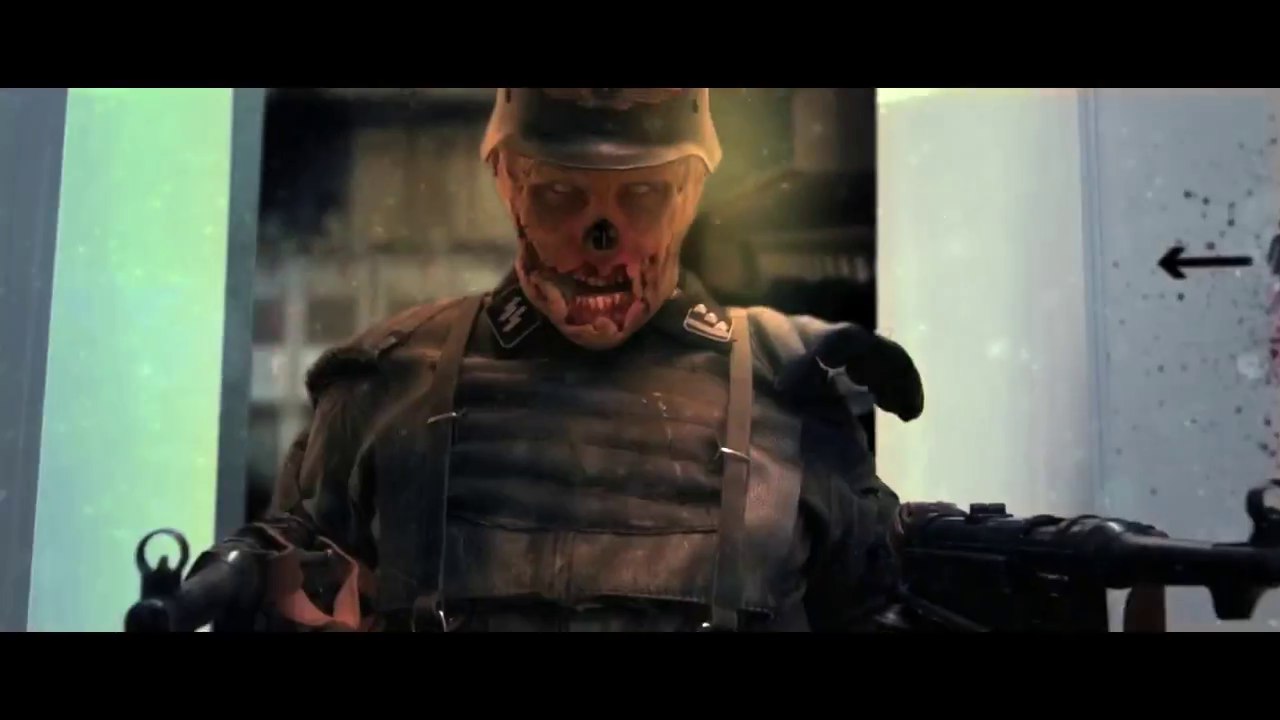 Sky Sharks - Bande annonce