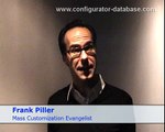 Frank Piller (RWTH/MIT): What is a configurator?