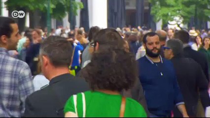 الحياة و المجتمع فى أوروبا: مختارات الأسبوع | يوروماكس