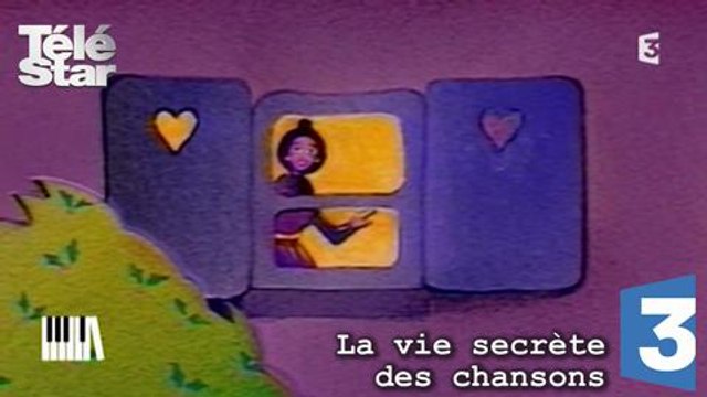 La vie secrète des chansons : Au clair de la lune , une comptine à double sens