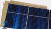 Costruire un pannello solare fotovoltaico fai da te in casa.Saldare celle solari DIY SOLAR PANEL