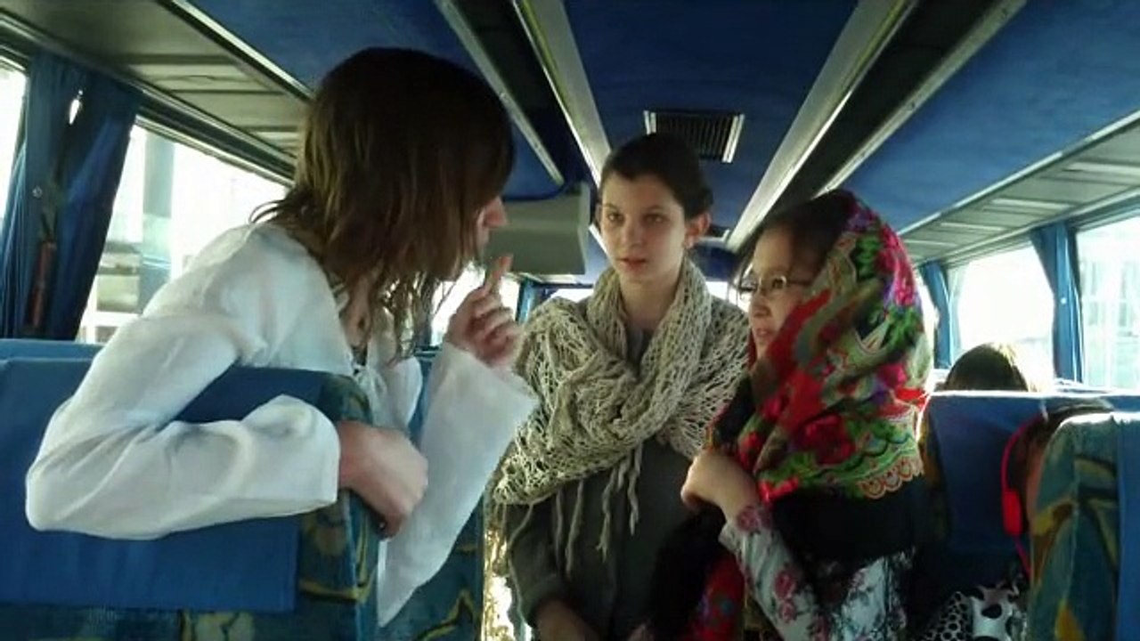 Film du groupe des 6ème anglophones