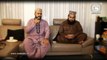 Syed Zabeeb Masood en Khalid Hasnain Khalid prive mehfil 2015