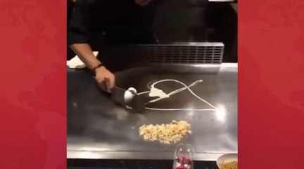Amazing way to Cook Egg