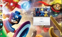 Télécharger Lego Marvel Super Heroes Steam Key Générateur