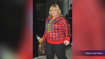 Rebel Wilson responds to claims she's not who she says she is