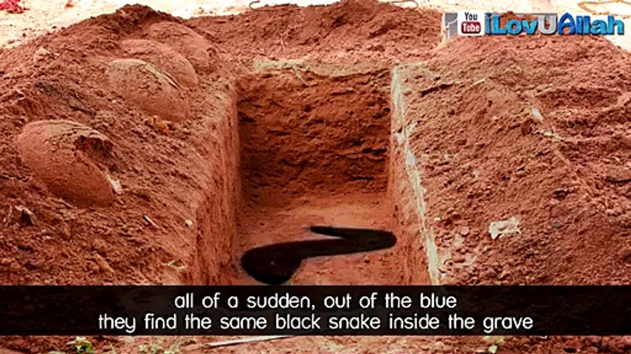 The person whose death is not accepting him