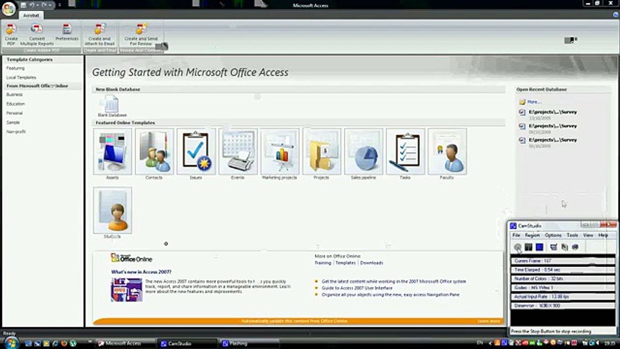Introduction to Database -1