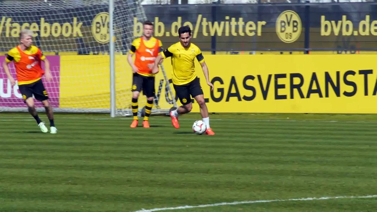 RSC-Juwel Tielemans als Gündogan-Nachfolger?