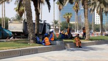 Qatar 2022 - Conditions de travail, la FIFA et ses sponsors sous pression