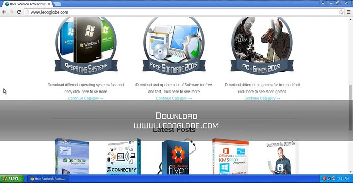 Download and Install ESET NOD32 Antivirus 8 Lifetime 32/64 Bit