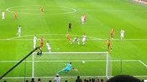 Demirkol: Ferhat'ın yediği golde Sneijder...