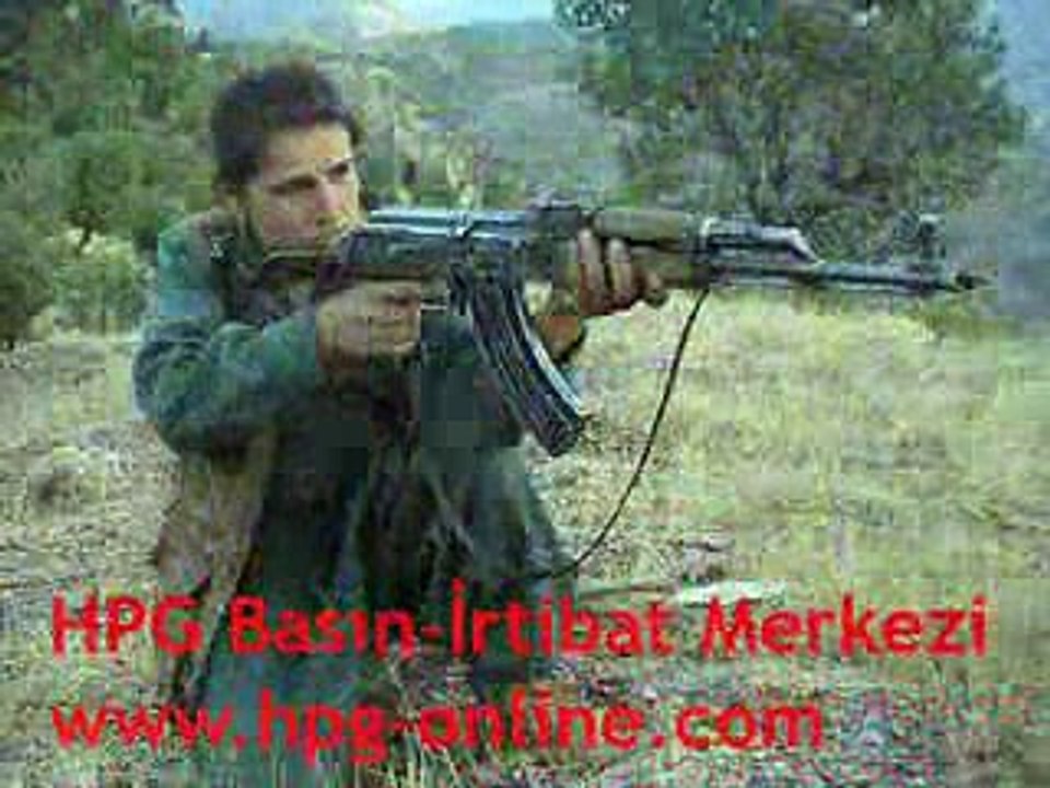PKK
