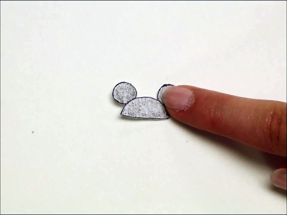 Disneyland Stop Motion Animation