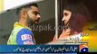 Virat Kohli gets 'unofficial' BCCI Warning for Mid-Match Date With Anushka Sharma