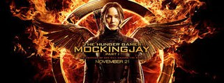 The Hunger Games: Mockingjay - Part 2 Full Movie Streaming