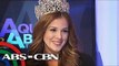 Miss Earth 2013 open to showbiz career in PH