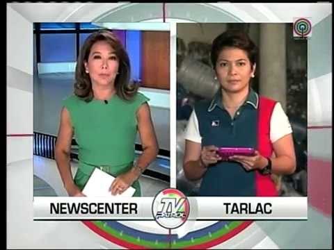 Malaking shabu lab sa Tarlac, sinalakay ng NBI