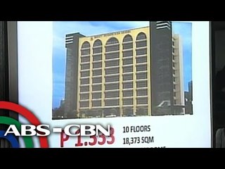 Makati Science HS building, pinakamahal umano sa buong bansa