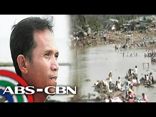Never forget lessons of Ormoc tragedy, Yolanda