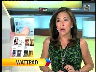 Wattpad's hottest story: 'My Beki Boss'
