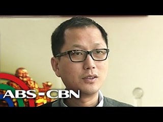 Kumpanya ni Tiu nalulugi na ng bilyon