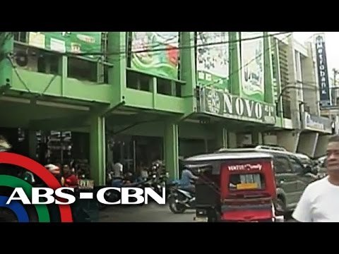 Tacloban, bumabangon matapos ang 'Yolanda'