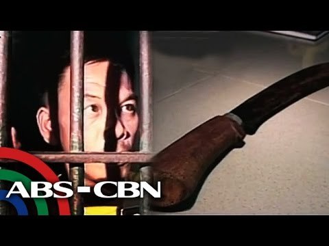 Lalaking 'sumalisi,' pinutulan ng ari