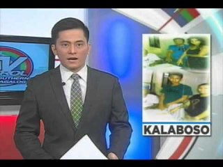 TV Patrol Southern Tagalog - November 5, 2014