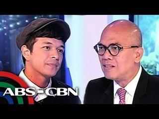 Jericho goes action in indie film 'RED'