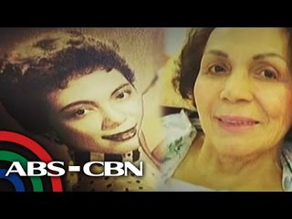 Megastar's mom passed away