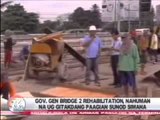 TV Patrol Southern Mindanao - November 6, 2014