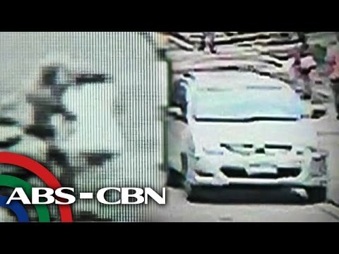 De-kotseng snatcher, nanghablot ng bag