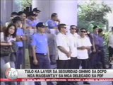 TV Patrol Southern Mindanao - November 5, 2014
