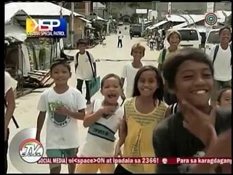 Marabut, kumusta na matapos ang 'Yolanda'?