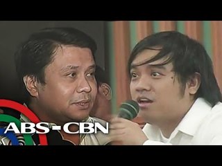 Jinggoy asks Sandigan to lift Luy's immunity