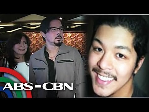 Boyet, Sandy may hiling para sa anak na may kanser