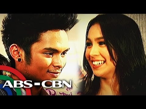 Julian Estrada reveals Julia Barretto is his 'ex'