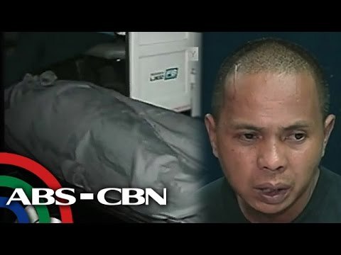 Lalaki, patay sa sakal ng kapatid