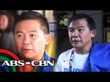 Chot Reyes terminated as Gilas Pilipinas coach