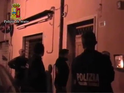 Catanzaro - 50 arresti per partite truccate in serie D, Lega Pro