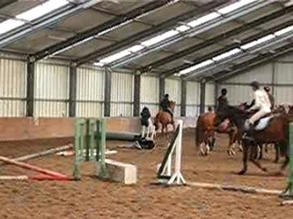 Frimeur : mon professeur remplaçant