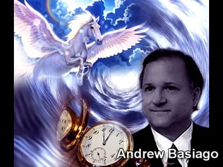 Pt 4/7 Andrew D. Basiago - Teleportation & Time Travel - Spectrum