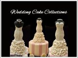Birthday and Wedding Cakes