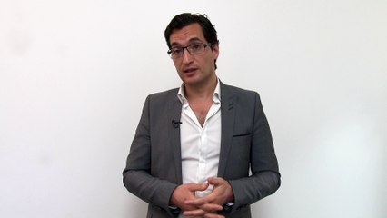 greffe de barbe par le Dr Claude AHARONI