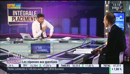 Les réponses de Gilles Petit aux auditeurs - 19/05