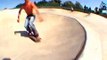 Ryan Simonetti skateboarding - The Art of Ruin