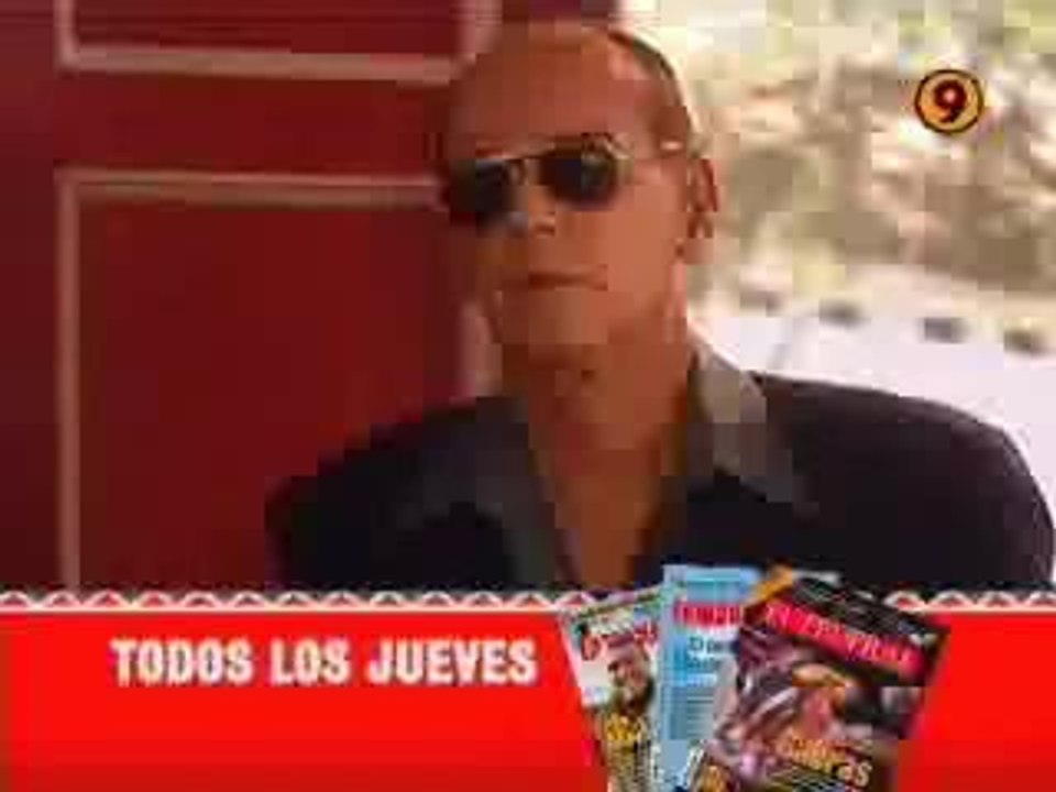 Venganza 60